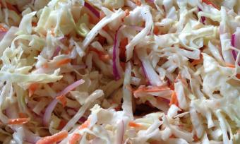 Coleslaw